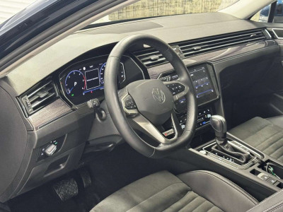 VW Passat Gebrauchtwagen VW Passat Gebrauchtwagen