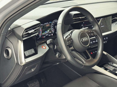 Audi A3 Gebrauchtwagen Audi A3 Gebrauchtwagen