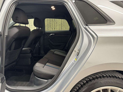 Audi A3 Gebrauchtwagen Audi A3 Gebrauchtwagen