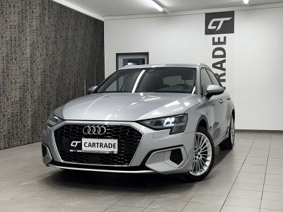 Audi A3 Gebrauchtwagen Audi A3 Gebrauchtwagen