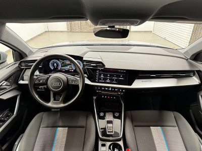 Audi A3 Gebrauchtwagen Audi A3 Gebrauchtwagen
