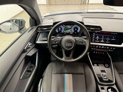 Audi A3 Gebrauchtwagen Audi A3 Gebrauchtwagen