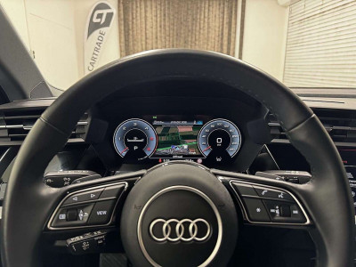 Audi A3 Gebrauchtwagen Audi A3 Gebrauchtwagen