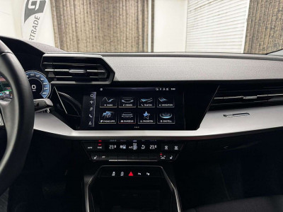 Audi A3 Gebrauchtwagen Audi A3 Gebrauchtwagen
