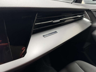 Audi A3 Gebrauchtwagen Audi A3 Gebrauchtwagen