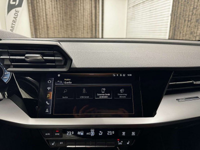 Audi A3 Gebrauchtwagen Audi A3 Gebrauchtwagen