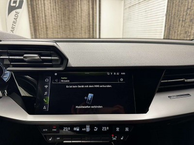 Audi A3 Gebrauchtwagen Audi A3 Gebrauchtwagen
