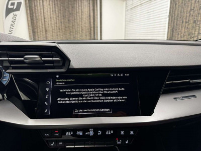 Audi A3 Gebrauchtwagen Audi A3 Gebrauchtwagen