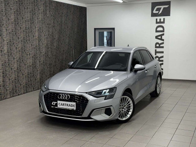 Audi A3 Gebrauchtwagen Audi A3 Gebrauchtwagen