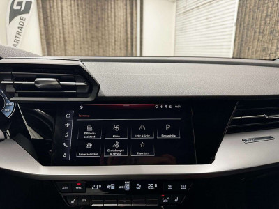 Audi A3 Gebrauchtwagen Audi A3 Gebrauchtwagen