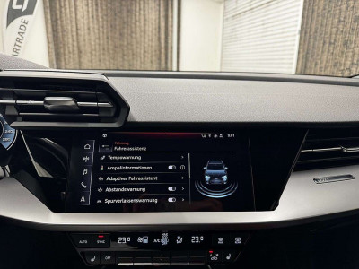Audi A3 Gebrauchtwagen Audi A3 Gebrauchtwagen