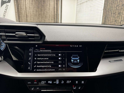 Audi A3 Gebrauchtwagen Audi A3 Gebrauchtwagen