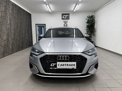 Audi A3 Gebrauchtwagen Audi A3 Gebrauchtwagen
