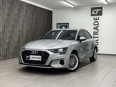 Audi A3 Gebrauchtwagen Audi A3 Gebrauchtwagen