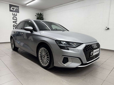 Audi A3 Gebrauchtwagen Audi A3 Gebrauchtwagen