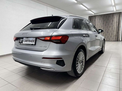 Audi A3 Gebrauchtwagen Audi A3 Gebrauchtwagen
