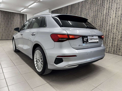 Audi A3 Gebrauchtwagen Audi A3 Gebrauchtwagen