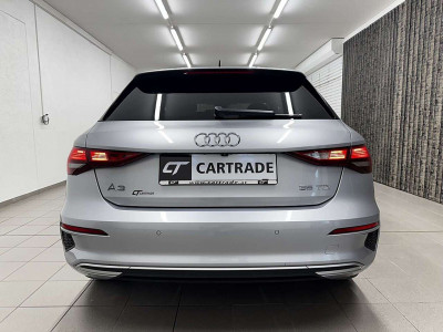 Audi A3 Gebrauchtwagen Audi A3 Gebrauchtwagen