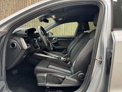 Audi A3 Gebrauchtwagen Audi A3 Gebrauchtwagen