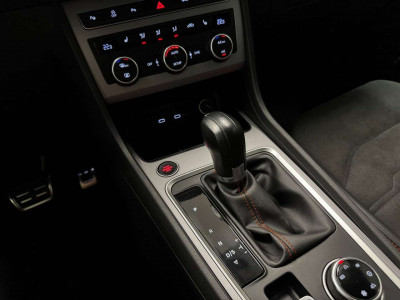 Seat Ateca Gebrauchtwagen Seat Ateca Gebrauchtwagen