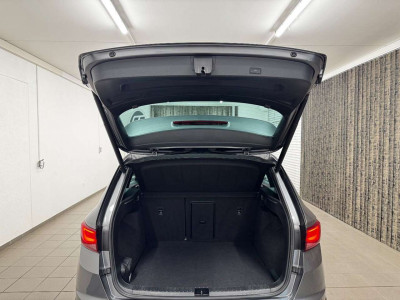 Seat Ateca Gebrauchtwagen Seat Ateca Gebrauchtwagen