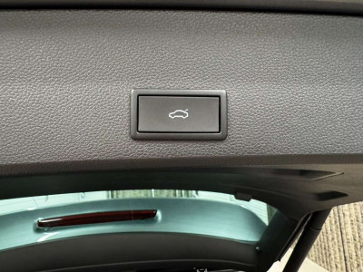 Seat Ateca Gebrauchtwagen Seat Ateca Gebrauchtwagen