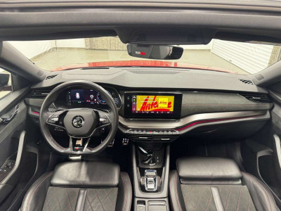 Skoda Octavia Gebrauchtwagen Skoda Octavia Gebrauchtwagen
