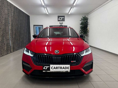 Skoda Octavia Gebrauchtwagen Skoda Octavia Gebrauchtwagen