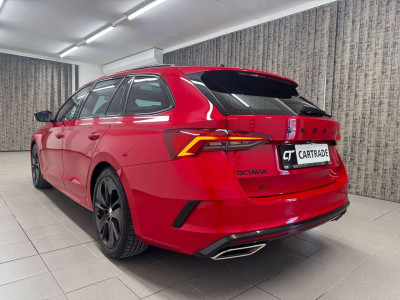 Skoda Octavia Gebrauchtwagen Skoda Octavia Gebrauchtwagen