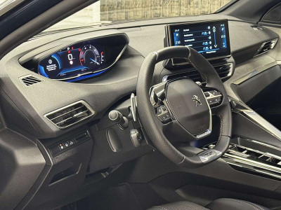 Peugeot 3008 Gebrauchtwagen Peugeot 3008 Gebrauchtwagen