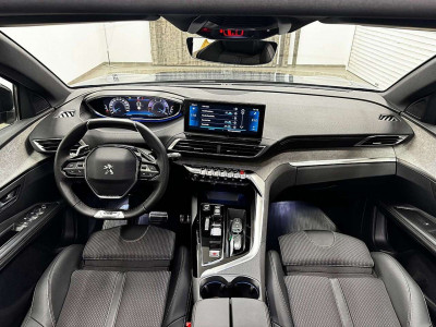 Peugeot 3008 Gebrauchtwagen Peugeot 3008 Gebrauchtwagen