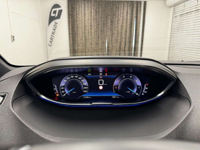 Peugeot 3008 Gebrauchtwagen Peugeot 3008 Gebrauchtwagen