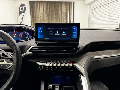 Peugeot 3008 Gebrauchtwagen Peugeot 3008 Gebrauchtwagen