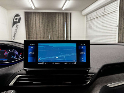 Peugeot 3008 Gebrauchtwagen Peugeot 3008 Gebrauchtwagen