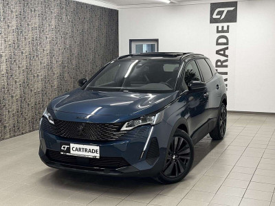 Peugeot 3008 Gebrauchtwagen Peugeot 3008 Gebrauchtwagen