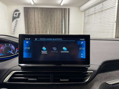 Peugeot 3008 Gebrauchtwagen Peugeot 3008 Gebrauchtwagen