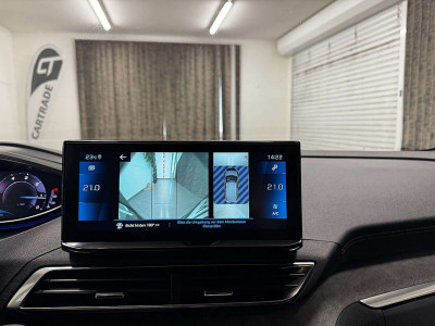 Peugeot 3008 Gebrauchtwagen Peugeot 3008 Gebrauchtwagen