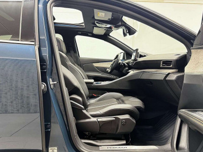Peugeot 3008 Gebrauchtwagen Peugeot 3008 Gebrauchtwagen