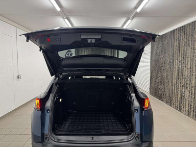 Peugeot 3008 Gebrauchtwagen Peugeot 3008 Gebrauchtwagen