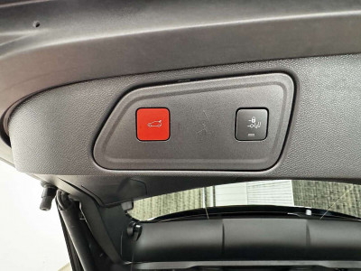 Peugeot 3008 Gebrauchtwagen Peugeot 3008 Gebrauchtwagen