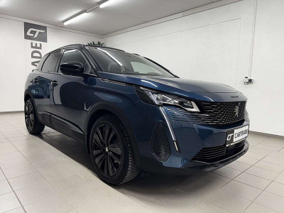 Peugeot 3008 Gebrauchtwagen Peugeot 3008 Gebrauchtwagen
