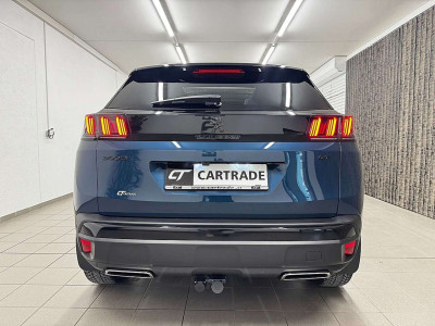 Peugeot 3008 Gebrauchtwagen Peugeot 3008 Gebrauchtwagen