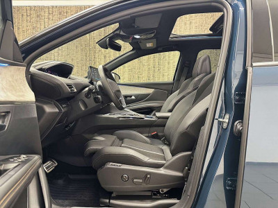 Peugeot 3008 Gebrauchtwagen Peugeot 3008 Gebrauchtwagen