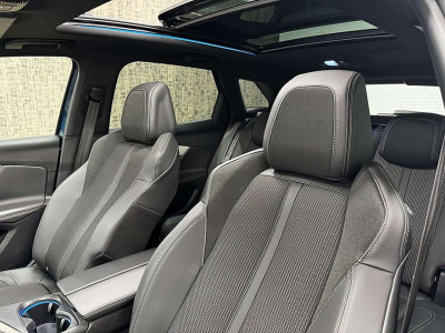 Peugeot 3008 Gebrauchtwagen Peugeot 3008 Gebrauchtwagen