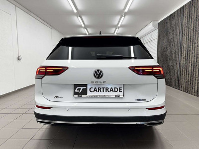 VW Golf Gebrauchtwagen VW Golf Gebrauchtwagen