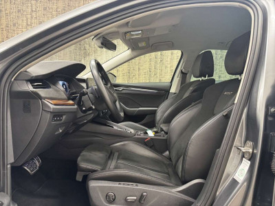 Skoda Octavia Gebrauchtwagen Skoda Octavia Gebrauchtwagen