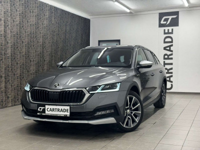 Skoda Octavia Gebrauchtwagen Skoda Octavia Gebrauchtwagen