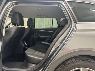 Skoda Octavia Gebrauchtwagen Skoda Octavia Gebrauchtwagen