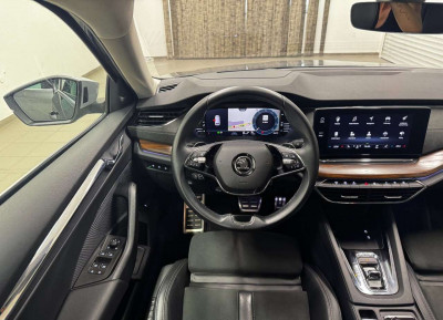 Skoda Octavia Gebrauchtwagen Skoda Octavia Gebrauchtwagen