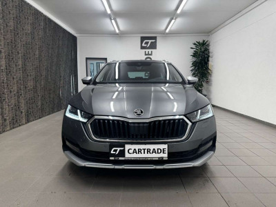 Skoda Octavia Gebrauchtwagen Skoda Octavia Gebrauchtwagen